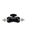 Double Ball Head Articulating Magic Arm With 1/4'' Screw Extend Mount For Monitor Camera Light Mic Photopraphy Accessories