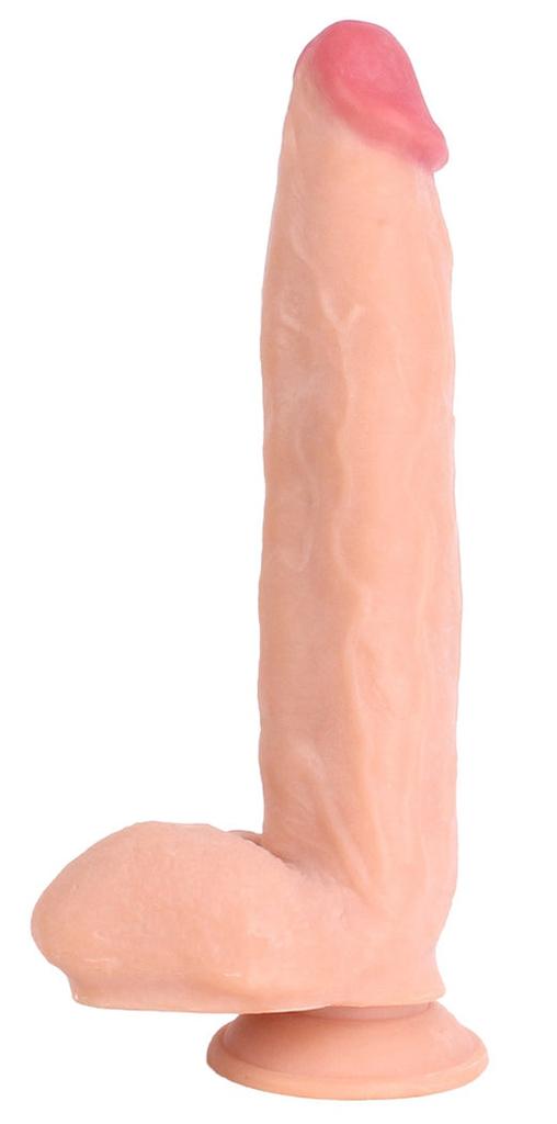 Cox Realistic Dildo 24 X 6 Cm - Kiotos COX - Realistic Dildos