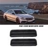 Powerful Car Rear Quarter Pressure Vent For Mercedes Benz C300 W205 2015-