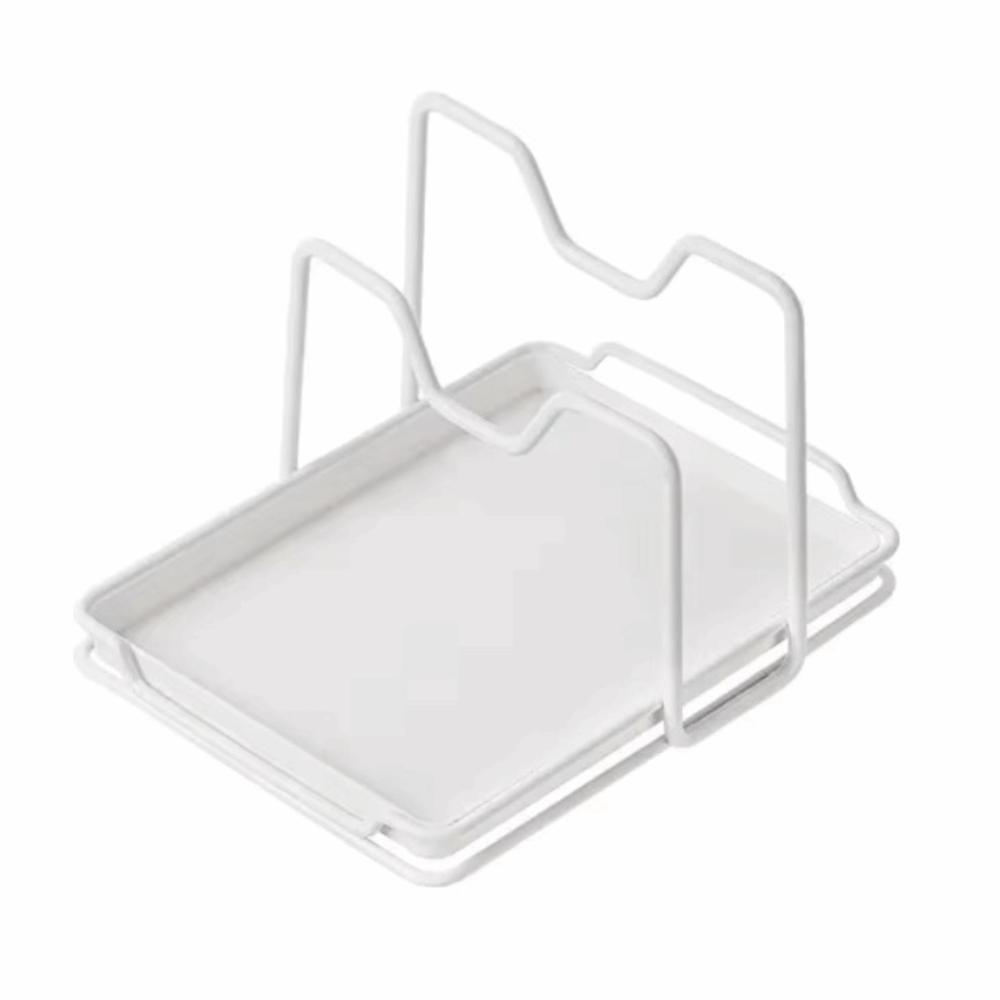 Placement Kitchen Spatula Holder Spoon Rest Cutting Board Storage Rack  Kitchen Accessories