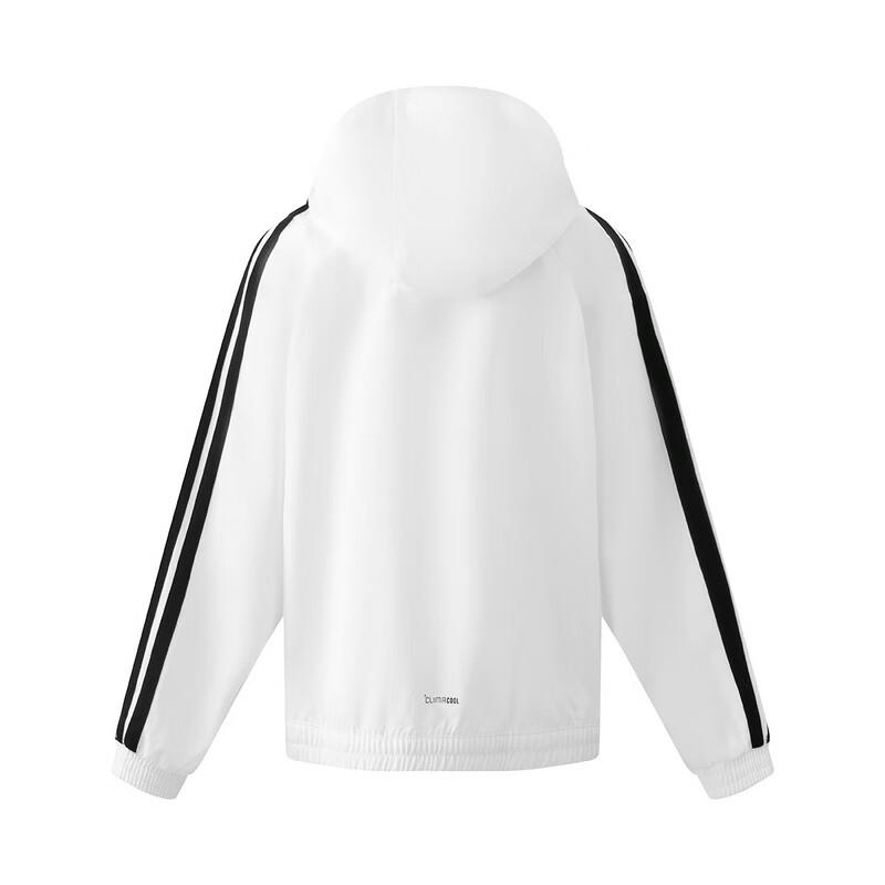 Adidas Boys' JK BTS Woven Jacket KC2542