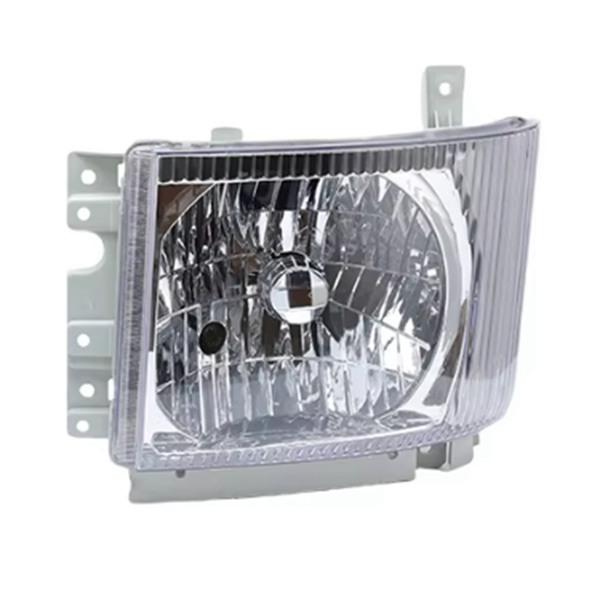Headlight Assembly for 08-20 Isuzu NPR NQR 700P ELF (1 Pair, 213-1139)