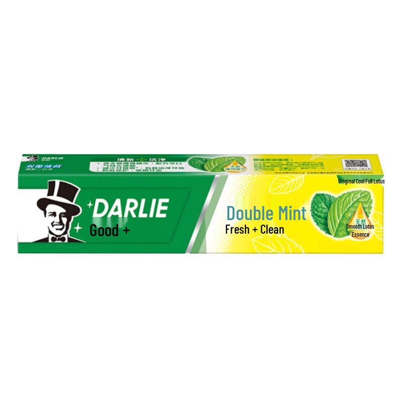 Pasta do zębów Darlie Double Mint 8-pak