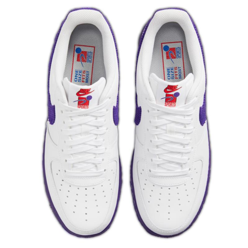 Nike Air Force 1 Low Sports Specialties Sneaker DB0264-100