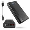Acessórios para telemóveis – Powerbanks