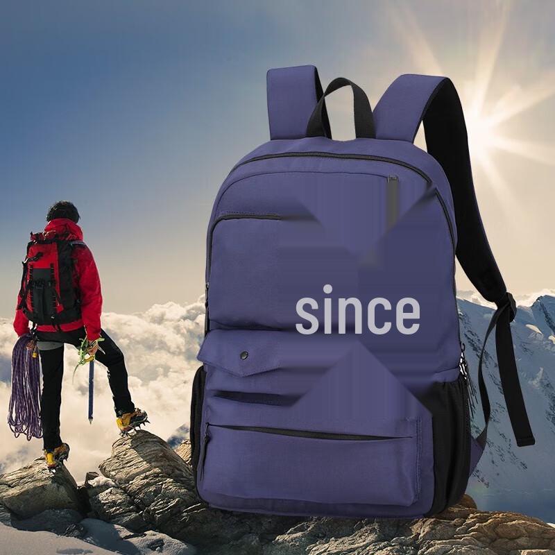 UCHINO Doctor s Наружный туристический рюкзак