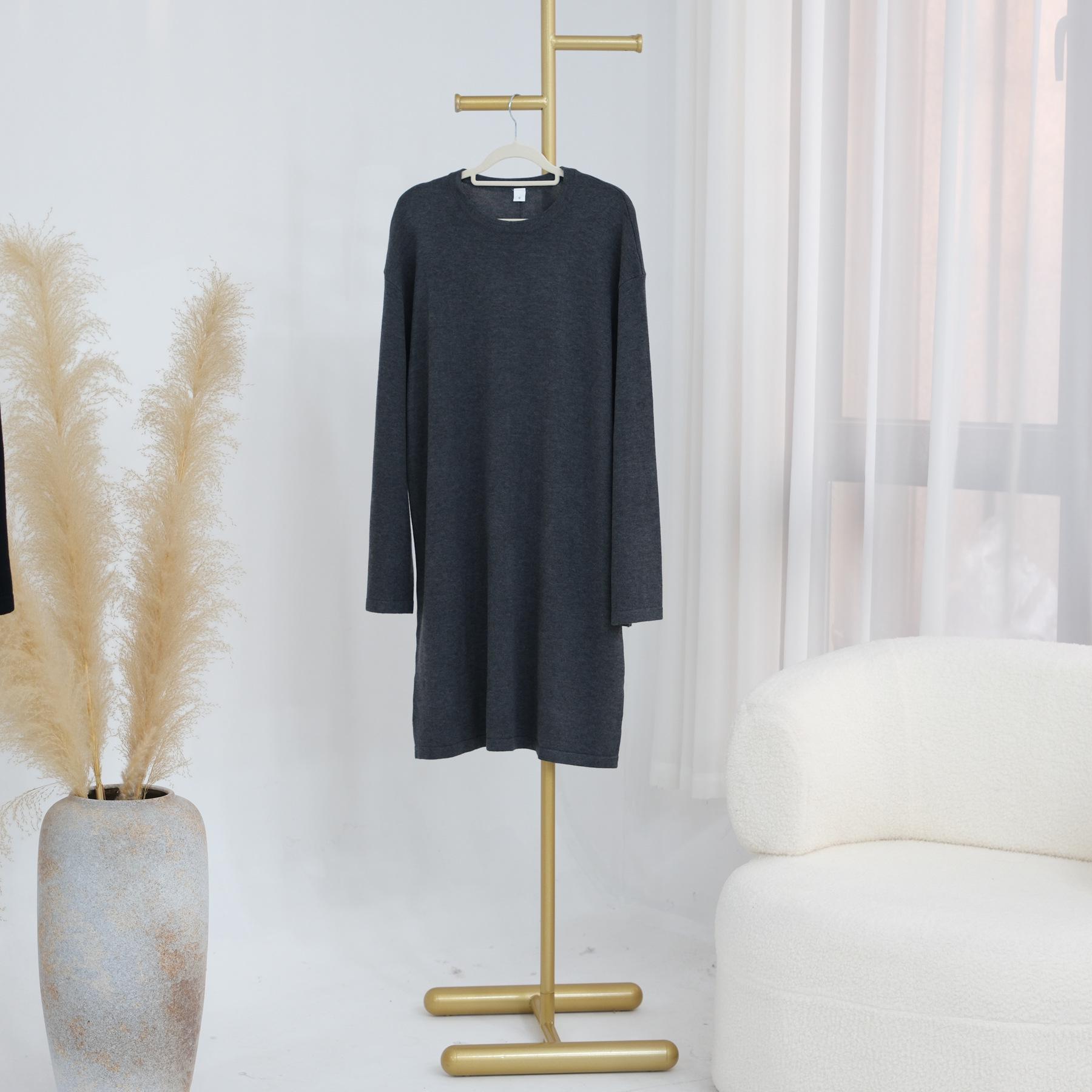 Loriya European Knit Top LR1116 M