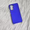 Hard PC Slim Phone Case for Oneplus Nord 5 CE5 Solid Colour Shockproof Matte Back Cover for Oneplus ACE 5 Racing ACE5 Ultra Bumper Shell