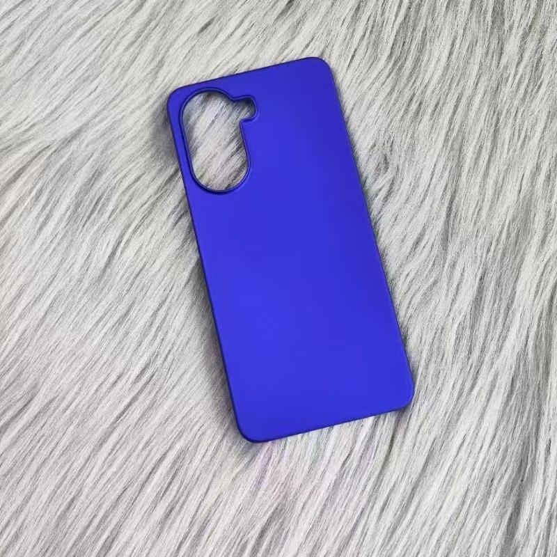 Hard PC Slim Phone Case for Oneplus Nord 5 CE5 Solid Colour Shockproof Matte Back Cover for Oneplus ACE 5 Racing ACE5 Ultra Bumper Shell