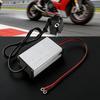 Universal 220V To 12V Power Adapter Converter EU Plug Air Heater Adapter Power Cord For 5KW / 8KW
