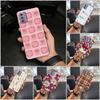 Cute Protective Phone Case For Nokia G42 5G TPU Anti-knock Cartoon Shockproof Animals Fashion Design Anti-dust Durable