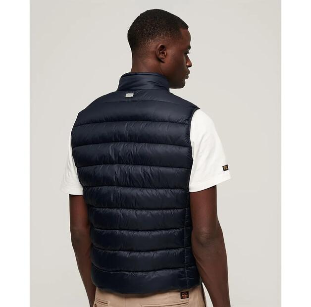 Superdry M5011845A жилет