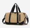 KANDEXS Large Capacity Outdoor Gym Travel Duffel Bag