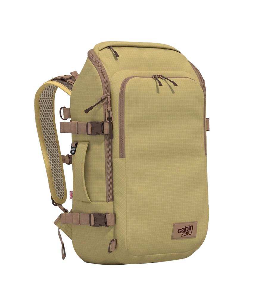 Cabin Zero Adv Pro Backpack 32L Moonstone