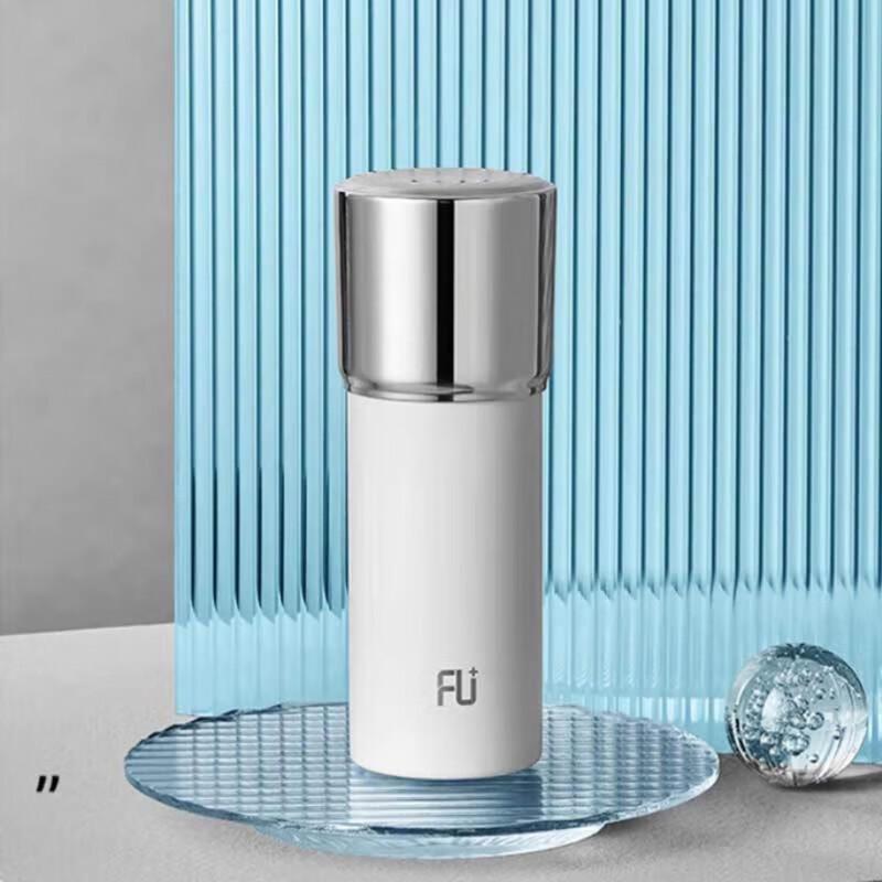 Fuguang FU+ Classic Joy Series Temperature Control Insulated Mug