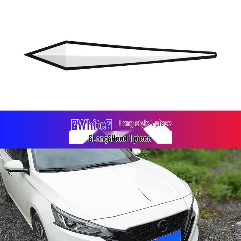 Car Anti-Collision and Scratch Protection Strips for Door, Mirror, Hood, and Bumper