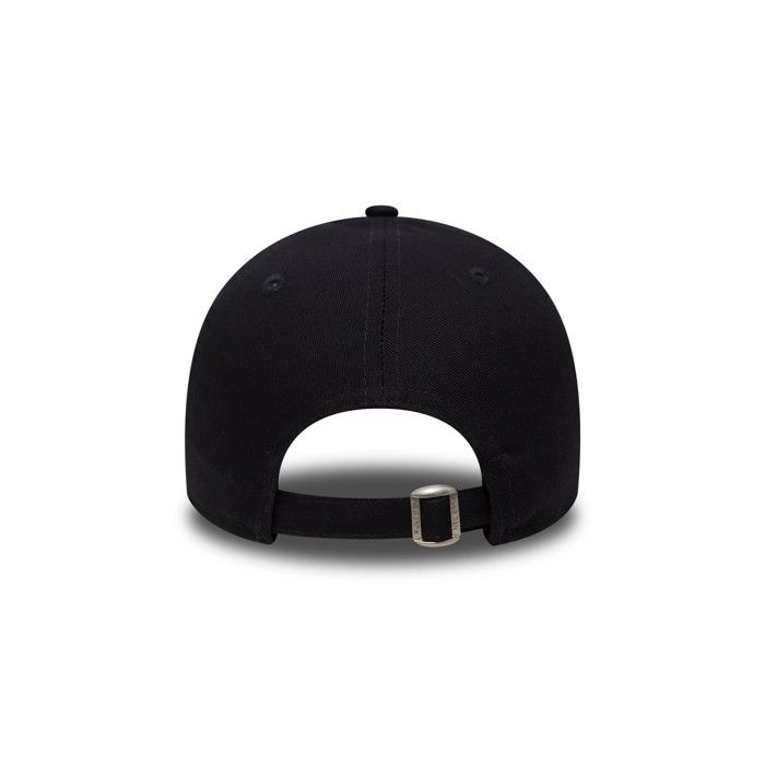 Kinderkappe - NEW ERA - NY YANKEES - Marineblau - 9Forty - Einheitsgröße