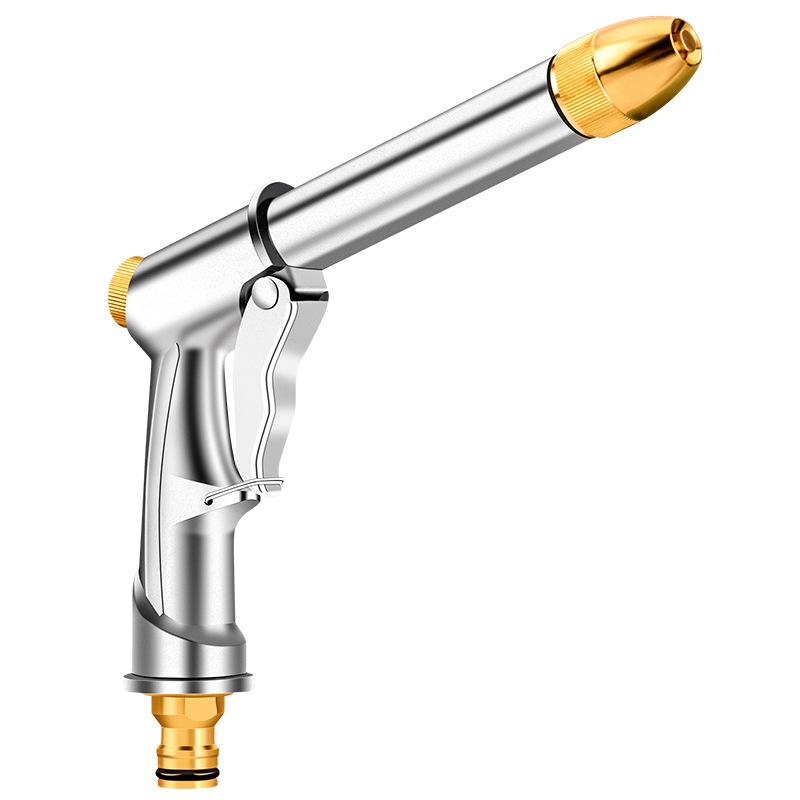 Aukšto slėgio PVC vandens žarna: Antifrizas, Sprogimui atsparus, Minkštas vamzdis buitiniam naudojimui ir automobilių plovimui