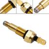 Areyourshop Temperatursensor für Kawasaki EL250 EX250 VN750 VN800 VN1500 27010-1167