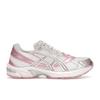 Gel 1130 Hvit Sølv Rosa Dame Sneakers Rent-Sølv 1202A507-100