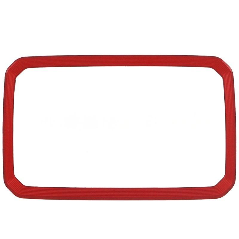 1 Set Dashboard Screen Protector Protection For Adv350 Xadv750 2025 Adv Motorcycle Accessories Instrument Meter Frame Cover