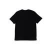 Nike Ανδρικό T-shirt με Αεροφωτογραφία, Εκτύπωση Παγόδας και Άνθους Κερασιάς Μαύρο CT6531-010
