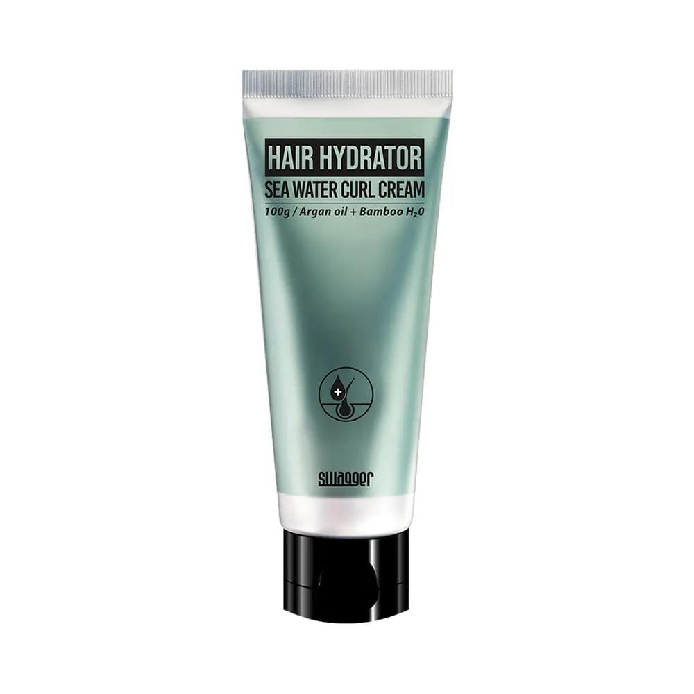 swagger Hair Hydrator Wet Curl Cream 100g