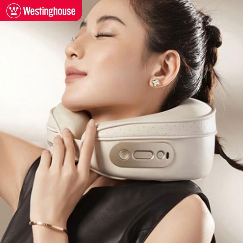 Westinghouse Neck and Shoulder Kneading Massager
