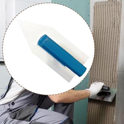 Plastering Trowel Concrete Finishing Tool ,Construction Easy Clean Flooring Tile