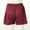 Venus 100  Cotton Geometric Print Magic Mesh Trunk Vmp1978m