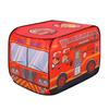 Children's Ice Cream Truck Play Tent