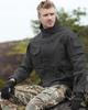 Mark IV Men's Tactical Motorcycle & Mountaineering Jacket: Windproof, Stab-Resistant, Scratch-Resistant, and Wear-Resistant.