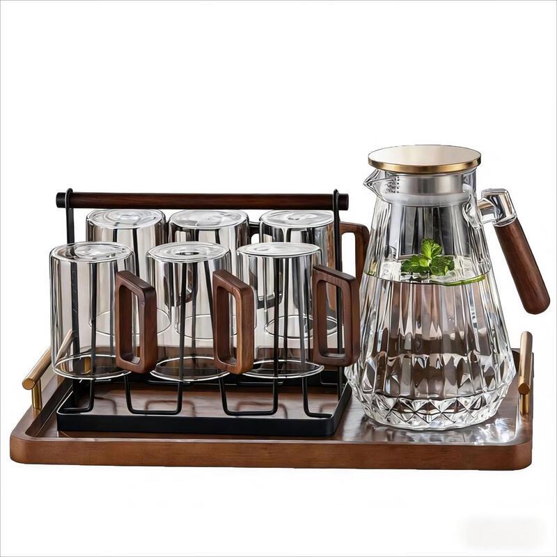 Handun Luxury Glassware Set for Hospitality