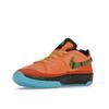 Nike Ja 1 SE GS Bright Mandarin Kids Sneakers Orange Opti-Yellow Black FB8977-800