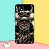 Samurai Case For Samsung Galaxy A15 A55 A35 A52 A32 A12 A16 A26 A36 A56 A53 A33 A13 A14 A34 A54 A17