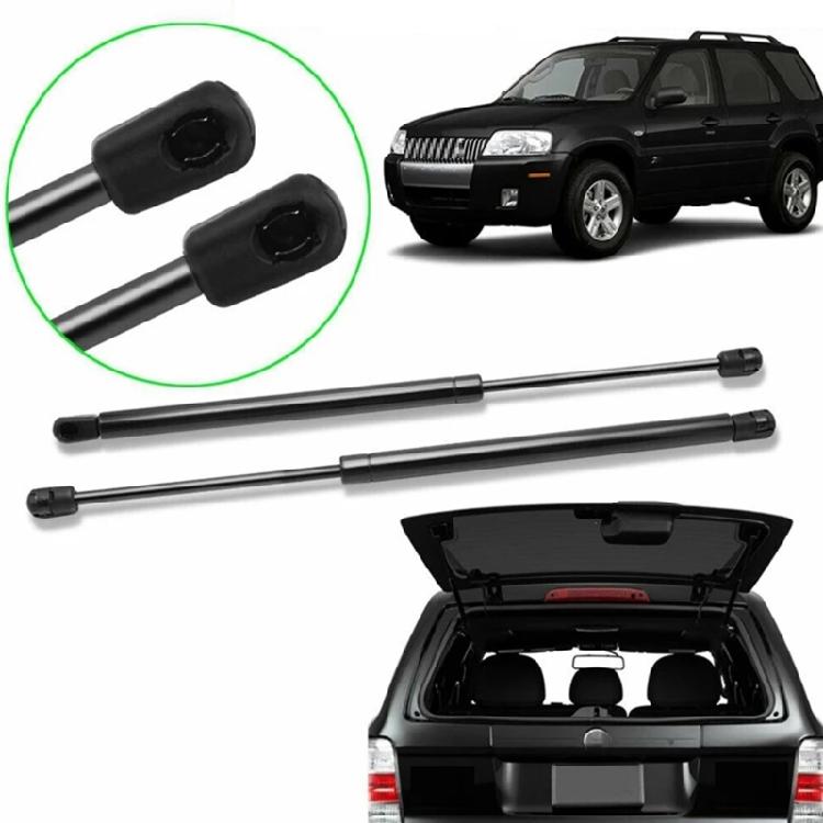 1 Pair Auto Accessory Replacement Tailgate Boot Support Lift Struts forEscape XLS XLT 8L8Z7842104A