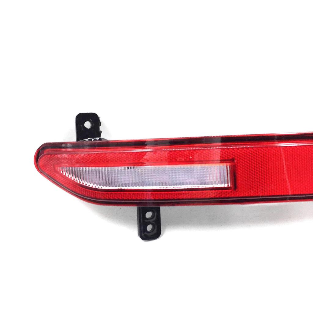 Changan Auchan X7 Rear Fog & Taillight Assembly with Left & Right Bumper Light Cover