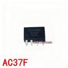 New Original AC37F SOP8 SMD Optocoupler Solid State Relay IC