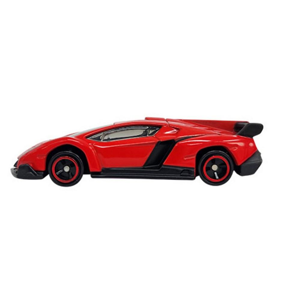 Tomica Asia Original AO-01 Lamborghini Veneno Die-cast Car