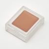 MUJI Eye Color Cream Type Orange Brown 82926484 Eyeshadow Gram 1.8g (x 1)