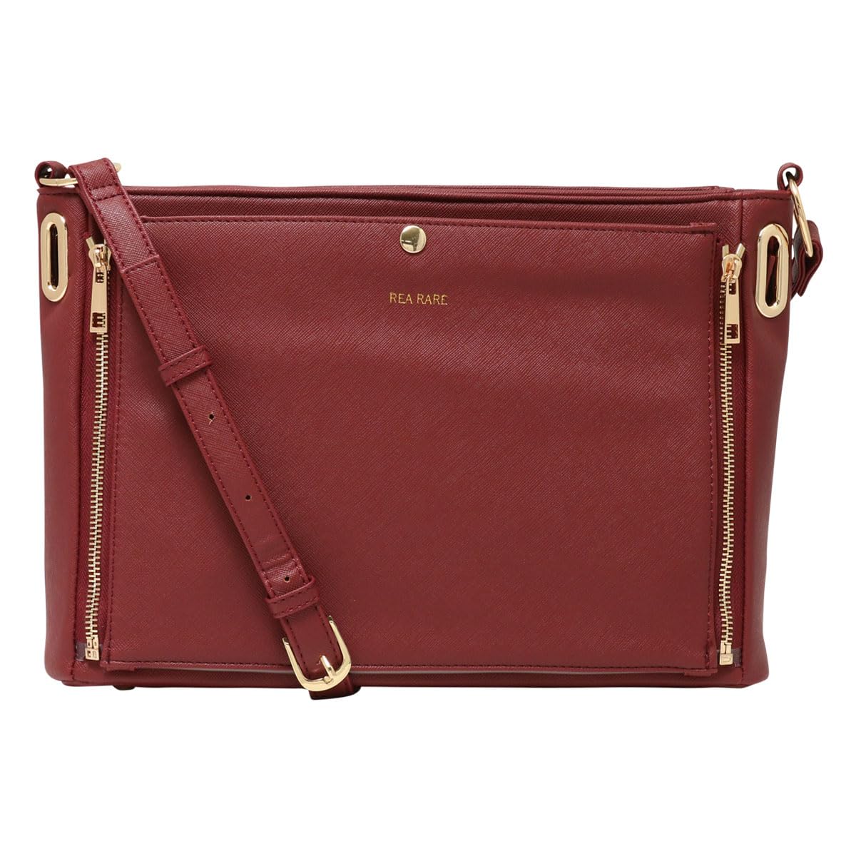 

Shoulder Bag Ita Bag Itaba Oshikatsu GS210829 itabag Itabag Kurua Wine [Rea Rare] Women s винний