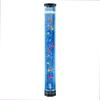 Bubble Tube Lamp 16 Color 1 m Sensory Aquarium Lamp for Relief Calming