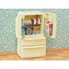 Sylvanian Families Furniture [Refrigerator Set] Car-422 ST Mark Certification For Ages 3 and Up Toy Dollhouse Sylvanian Families EPOCH