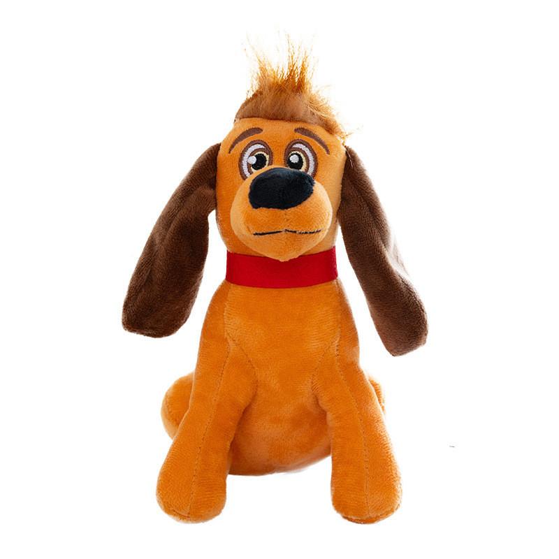 How Stole The Christmas Plush Toy Cute Cartoon Children Holiday Gifts
