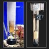 2PcsCelsiusSet Natural Wooden   Bubble Stone Diffuser for Aquarium Fish  (S)