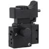 AEE4-1PCS FA2-6/1BEK 250V 6A 5E4 Lock On Power Tool Electric Drill Trigger Switch Electric Tool Fittings Switch