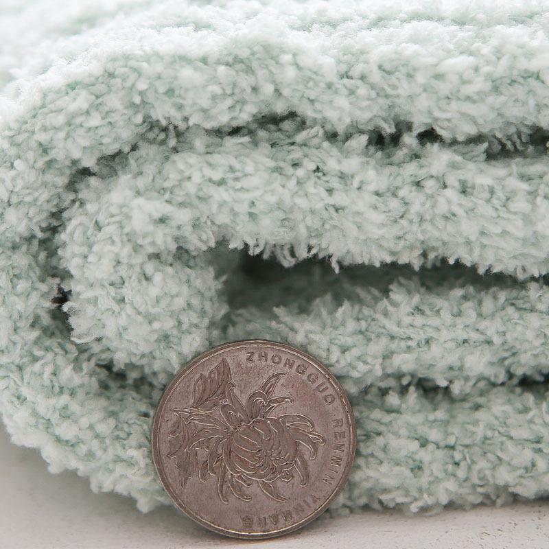 Winter Mid-Calf Coral Fleece Warm Socks for Home and Postpartum