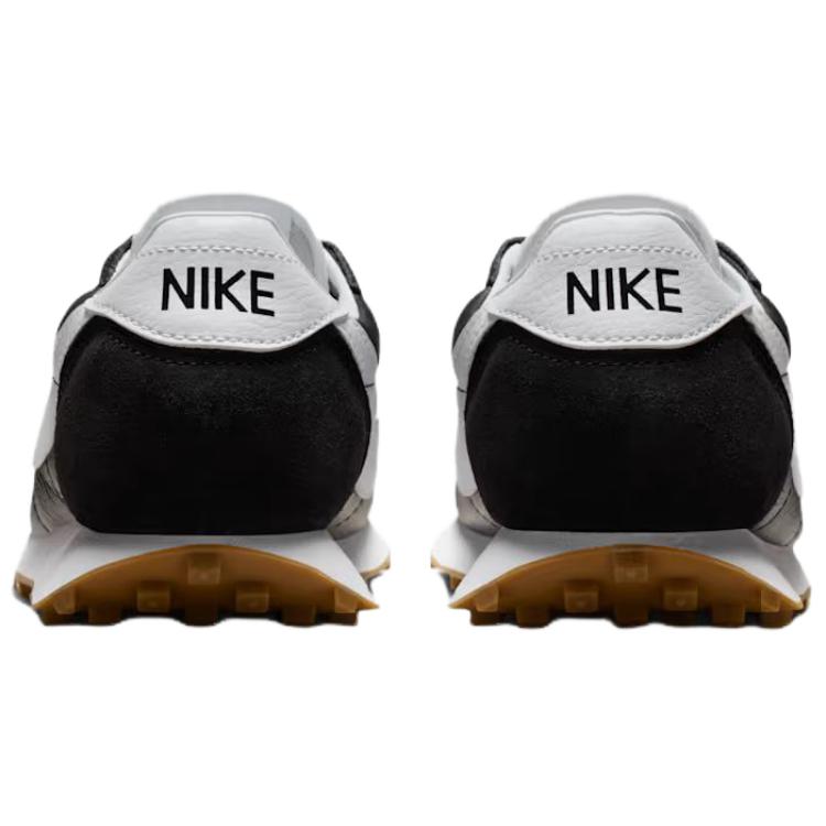Nike LD-1000  Black/Game Royal/Gum Medium Brown/White Women Sneakers IB6745-002