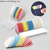Erasable Fabric Tailor Chalk Set | Multicolor Sewing Pattern Marking Tool, Clothing Patchwork DIY Needlework Accessories In Box