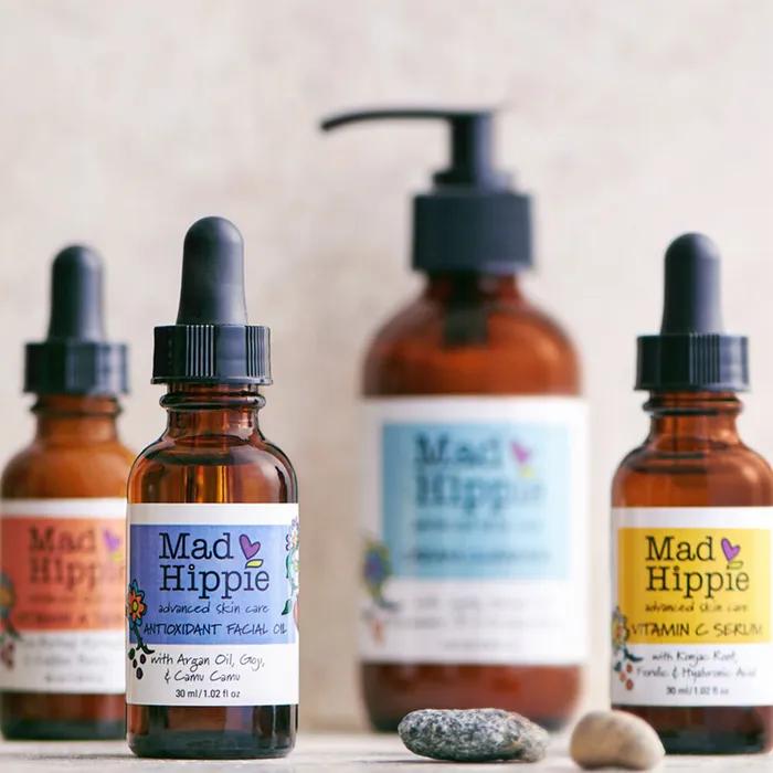 Moisture Ampoule Skin Whitening Skin Soothing Free Shipping Moisture Ampoule Skin Whitening Skin Soothing Solution_Vitamin Routine